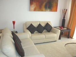 Luxury Penthouse E302