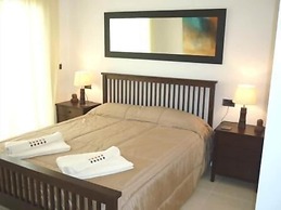 Luxury Penthouse E302