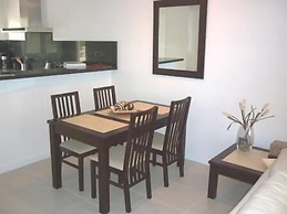 Luxury Penthouse E302