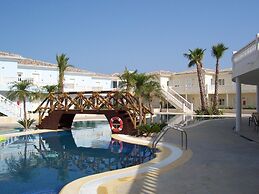 Luxury Penthouse E302