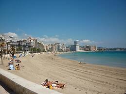 Luxury Penthouse E302