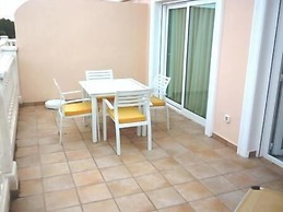 Luxury Penthouse E302