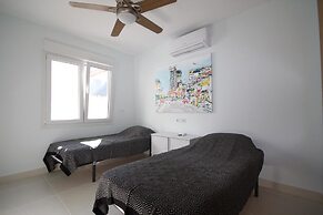 Luxury Penthouse Guatipiti