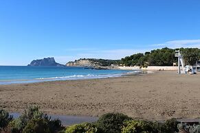 Luxury Penthouse Guatipiti