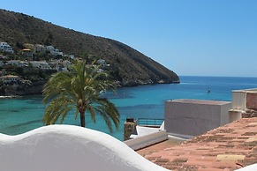 Luxury Penthouse Guatipiti