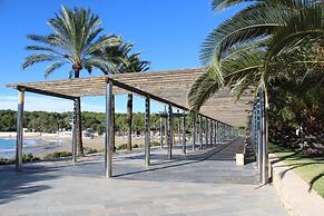 Luxury Penthouse Guatipiti