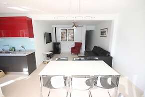 Luxury Penthouse Guatipiti