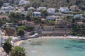 Luxury Penthouse Guatipiti