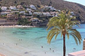 Luxury Penthouse Guatipiti