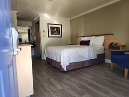 Budget Inn Motel