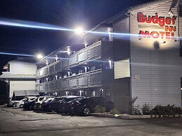Budget Inn Motel