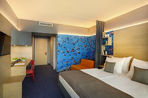 Hotel Ičići - Liburnia