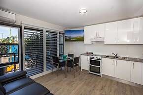 Hamilton on Beaumont