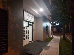 Hamilton on Beaumont