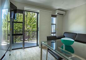 Hamilton on Beaumont