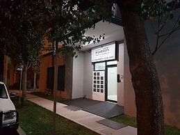 Hamilton on Beaumont