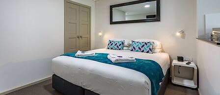 Hamilton on Beaumont