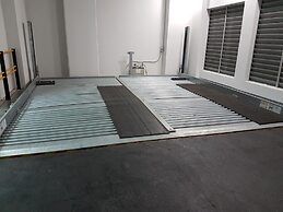 Hamilton on Beaumont