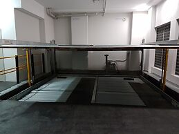 Hamilton on Beaumont