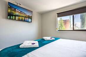 Hamilton on Beaumont