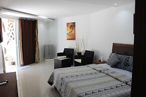 Sundown Resort and Austrian Pension House