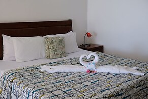 Sundown Resort and Austrian Pension House