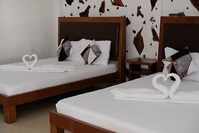 Sundown Resort and Austrian Pension House