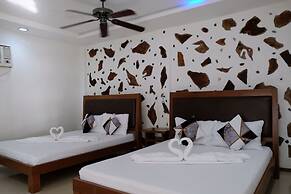 Sundown Resort and Austrian Pension House