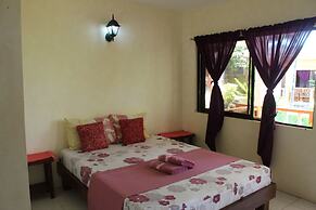 Sundown Resort and Austrian Pension House