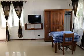 Sundown Resort and Austrian Pension House