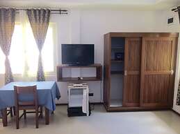 Sundown Resort and Austrian Pension House