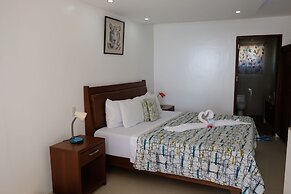 Sundown Resort and Austrian Pension House