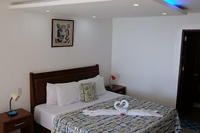 Sundown Resort and Austrian Pension House