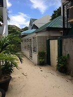 Sundown Resort and Austrian Pension House