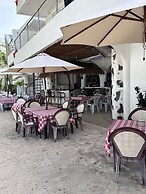 Sundown Resort and Austrian Pension House