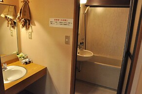 Ryokan Kichiman