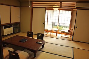 Ryokan Kichiman