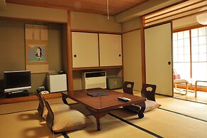 Ryokan Kichiman