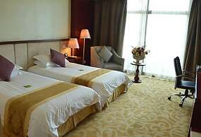 Jiangsu Cuipingshan Hotel