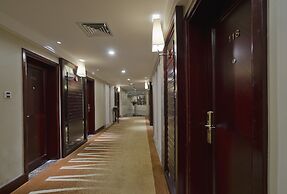 Jiangsu Cuipingshan Hotel