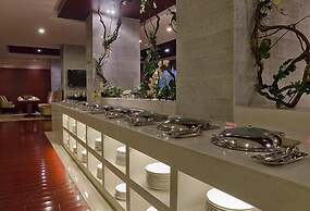 Jiangsu Cuipingshan Hotel