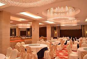 Jiangsu Cuipingshan Hotel