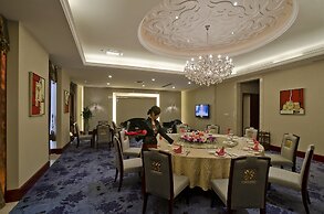 Jiangsu Cuipingshan Hotel