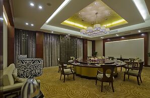 Jiangsu Cuipingshan Hotel