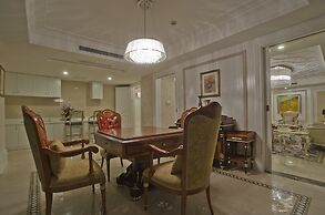 Jiangsu Cuipingshan Hotel