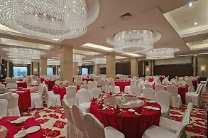 Jiangsu Cuipingshan Hotel