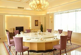 Jiangsu Cuipingshan Hotel