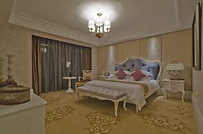 Jiangsu Cuipingshan Hotel