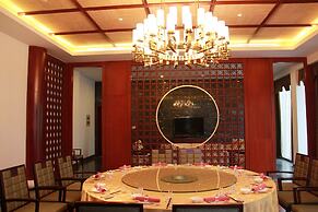 Jiangsu Cuipingshan Hotel