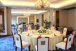 Jiangsu Cuipingshan Hotel